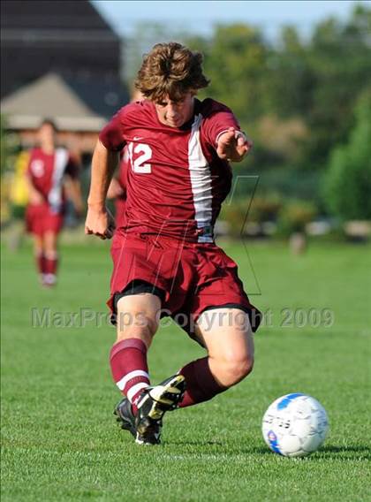 Thumbnail 3 in East Juniata @ Lancaster Country Day photogallery.