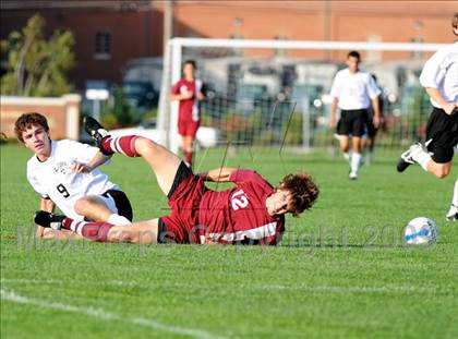 Thumbnail 3 in East Juniata @ Lancaster Country Day photogallery.