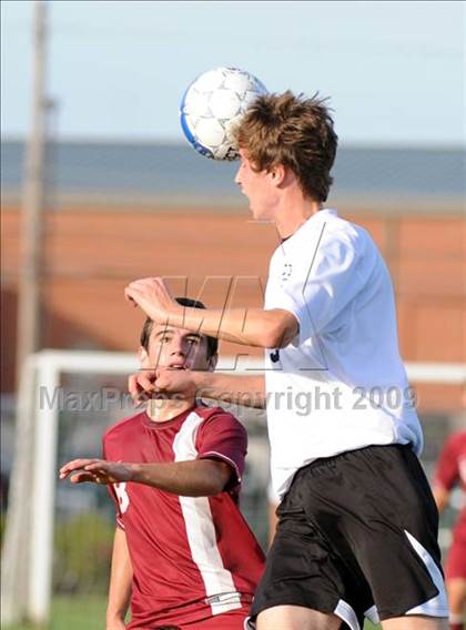 Thumbnail 2 in East Juniata @ Lancaster Country Day photogallery.