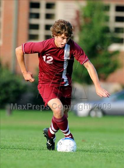 Thumbnail 2 in East Juniata @ Lancaster Country Day photogallery.