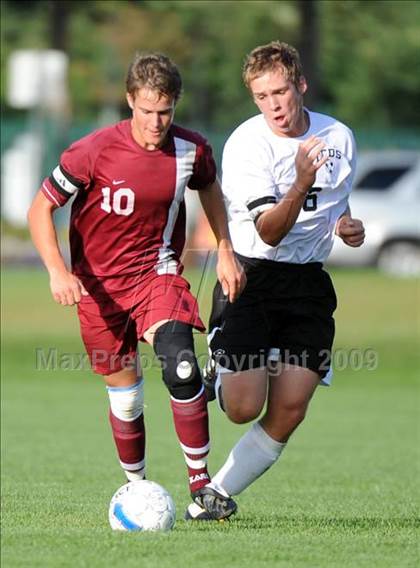 Thumbnail 1 in East Juniata @ Lancaster Country Day photogallery.