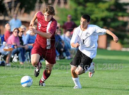 Thumbnail 3 in East Juniata @ Lancaster Country Day photogallery.