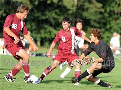 Thumbnail 2 in East Juniata @ Lancaster Country Day photogallery.