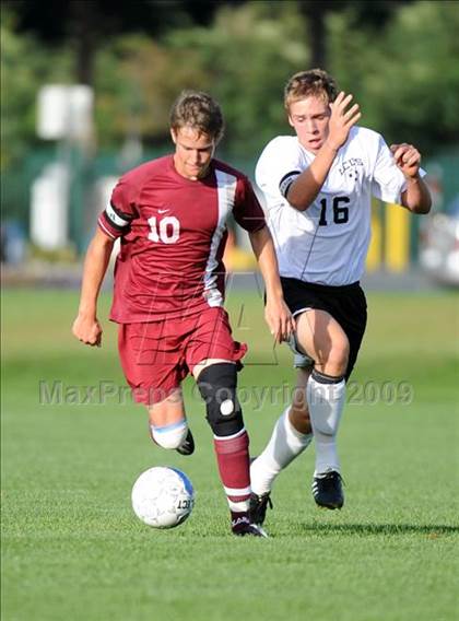 Thumbnail 2 in East Juniata @ Lancaster Country Day photogallery.