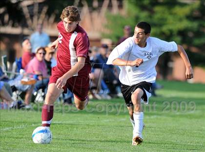 Thumbnail 1 in East Juniata @ Lancaster Country Day photogallery.