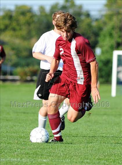 Thumbnail 2 in East Juniata @ Lancaster Country Day photogallery.