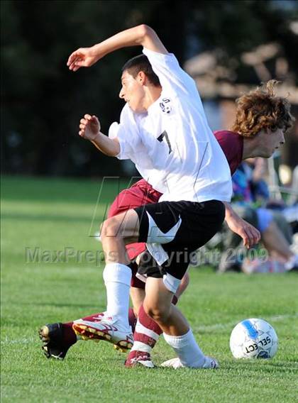 Thumbnail 2 in East Juniata @ Lancaster Country Day photogallery.