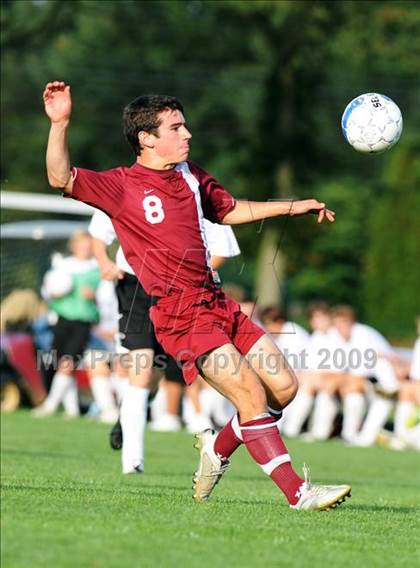 Thumbnail 1 in East Juniata @ Lancaster Country Day photogallery.