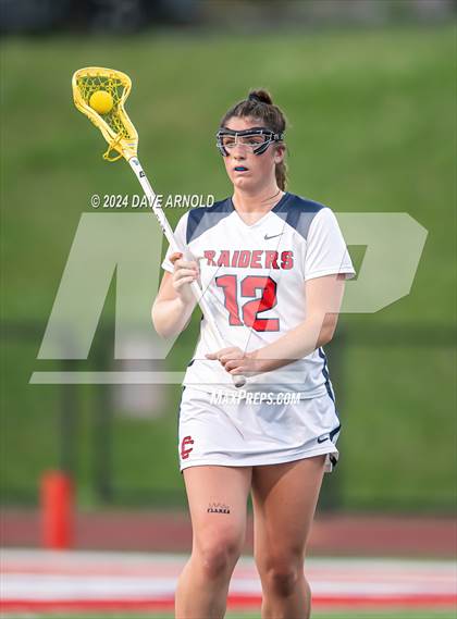 Thumbnail 2 in Wellesley vs. Central Catholic (MIAA Division1 Final) photogallery.