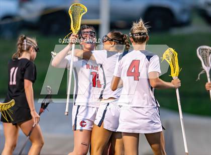 Thumbnail 2 in Wellesley vs. Central Catholic (MIAA Division1 Final) photogallery.