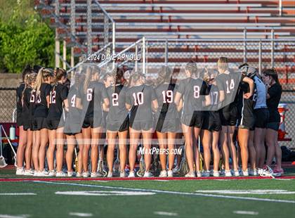 Thumbnail 1 in Wellesley vs. Central Catholic (MIAA Division1 Final) photogallery.