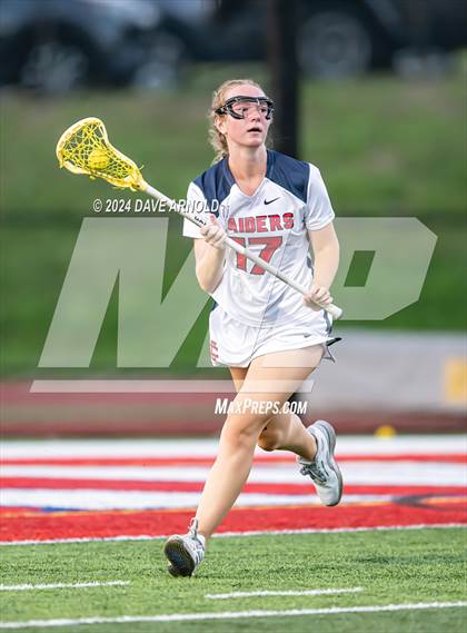 Thumbnail 2 in Wellesley vs. Central Catholic (MIAA Division1 Final) photogallery.