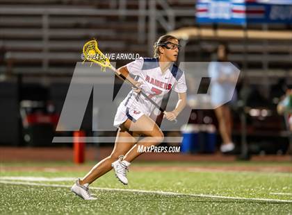 Thumbnail 2 in Wellesley vs. Central Catholic (MIAA Division1 Final) photogallery.