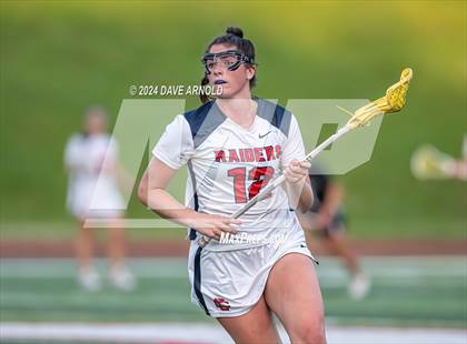 Thumbnail 1 in Wellesley vs. Central Catholic (MIAA Division1 Final) photogallery.