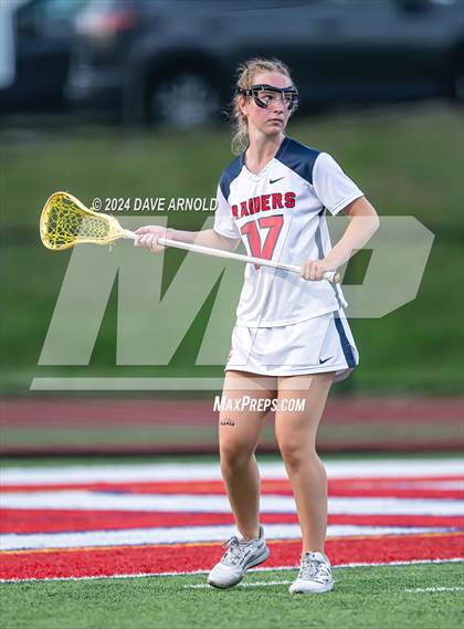 Thumbnail 3 in Wellesley vs. Central Catholic (MIAA Division1 Final) photogallery.
