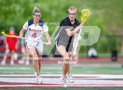 Thumbnail 1 in Wellesley vs. Central Catholic (MIAA Division1 Final) photogallery.