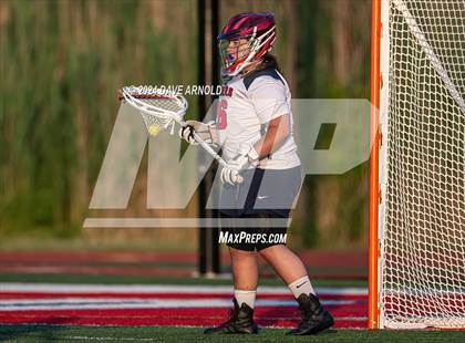 Thumbnail 3 in Wellesley vs. Central Catholic (MIAA Division1 Final) photogallery.