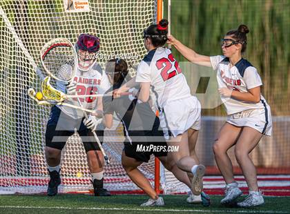 Thumbnail 2 in Wellesley vs. Central Catholic (MIAA Division1 Final) photogallery.