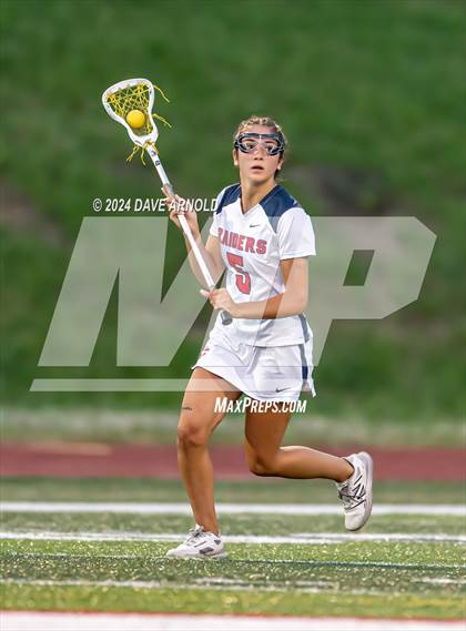 Thumbnail 2 in Wellesley vs. Central Catholic (MIAA Division1 Final) photogallery.
