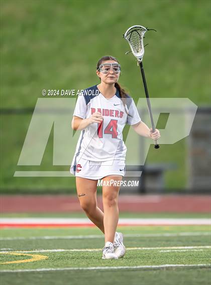 Thumbnail 2 in Wellesley vs. Central Catholic (MIAA Division1 Final) photogallery.