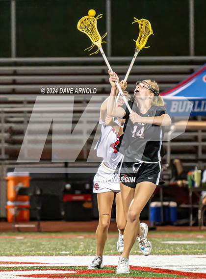 Thumbnail 1 in Wellesley vs. Central Catholic (MIAA Division1 Final) photogallery.