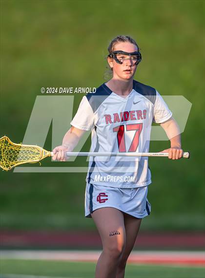 Thumbnail 2 in Wellesley vs. Central Catholic (MIAA Division1 Final) photogallery.
