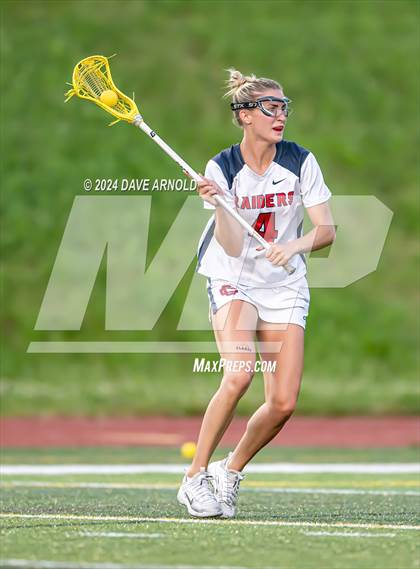 Thumbnail 1 in Wellesley vs. Central Catholic (MIAA Division1 Final) photogallery.