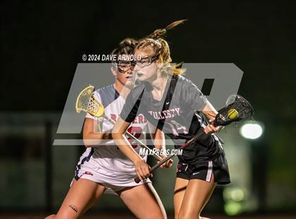 Thumbnail 3 in Wellesley vs. Central Catholic (MIAA Division1 Final) photogallery.