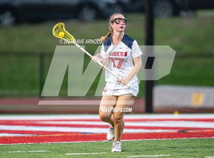 Thumbnail 3 in Wellesley vs. Central Catholic (MIAA Division1 Final) photogallery.