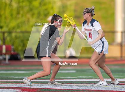 Thumbnail 1 in Wellesley vs. Central Catholic (MIAA Division1 Final) photogallery.
