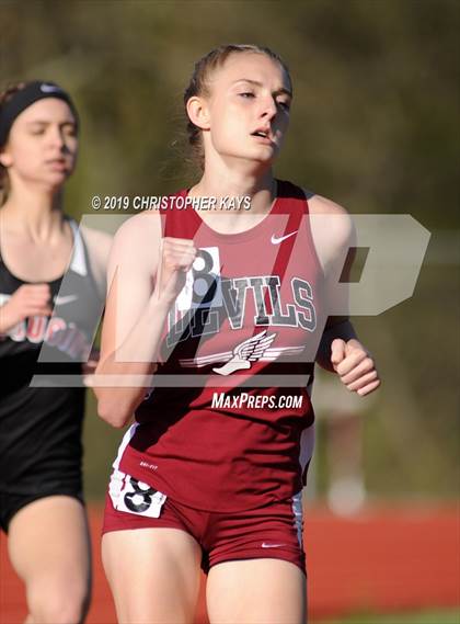 Thumbnail 2 in Don Webb Invitational (Benton) photogallery.