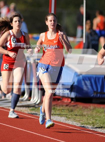 Thumbnail 1 in Don Webb Invitational (Benton) photogallery.
