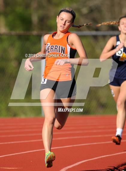 Thumbnail 3 in Don Webb Invitational (Benton) photogallery.