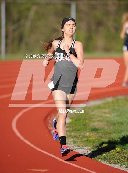 Thumbnail 2 in Don Webb Invitational (Benton) photogallery.