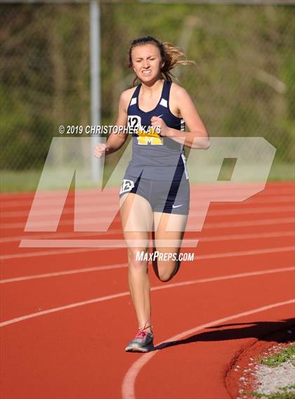 Thumbnail 1 in Don Webb Invitational (Benton) photogallery.