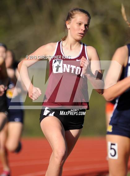 Thumbnail 3 in Don Webb Invitational (Benton) photogallery.