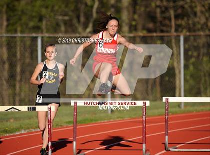 Thumbnail 1 in Don Webb Invitational (Benton) photogallery.