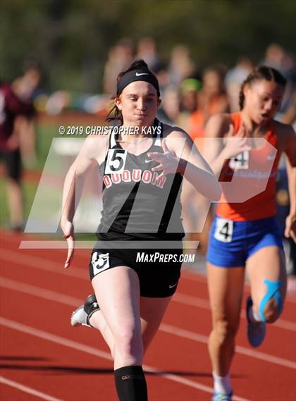 Thumbnail 1 in Don Webb Invitational (Benton) photogallery.