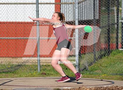 Thumbnail 1 in Don Webb Invitational (Benton) photogallery.