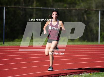 Thumbnail 2 in Don Webb Invitational (Benton) photogallery.
