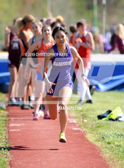 Thumbnail 1 in Don Webb Invitational (Benton) photogallery.