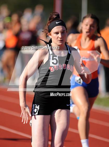 Thumbnail 1 in Don Webb Invitational (Benton) photogallery.