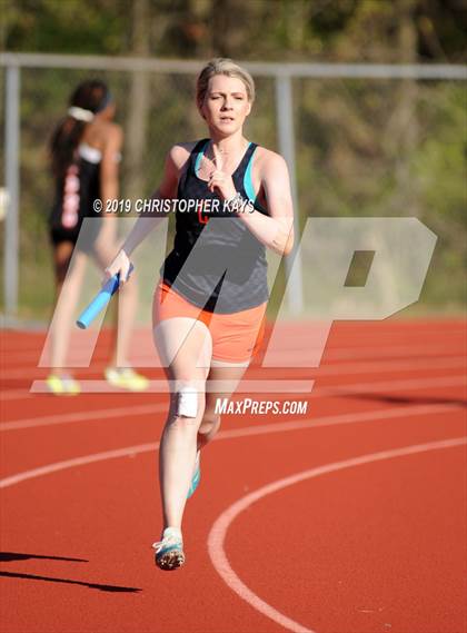 Thumbnail 2 in Don Webb Invitational (Benton) photogallery.