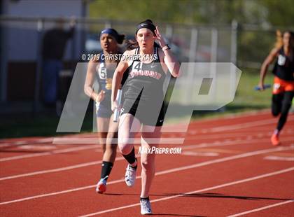Thumbnail 2 in Don Webb Invitational (Benton) photogallery.