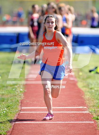 Thumbnail 1 in Don Webb Invitational (Benton) photogallery.