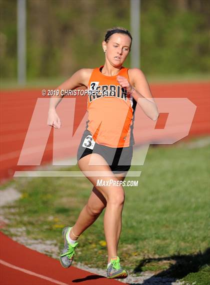 Thumbnail 2 in Don Webb Invitational (Benton) photogallery.