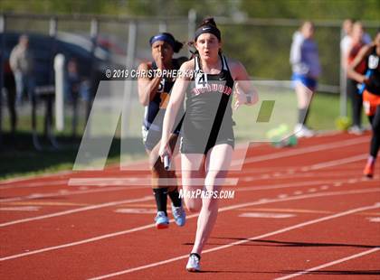 Thumbnail 1 in Don Webb Invitational (Benton) photogallery.