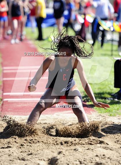 Thumbnail 1 in Don Webb Invitational (Benton) photogallery.