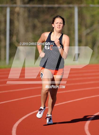 Thumbnail 1 in Don Webb Invitational (Benton) photogallery.