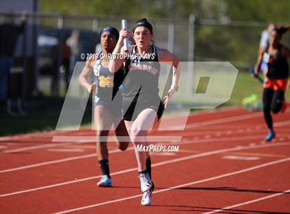 Thumbnail 1 in Don Webb Invitational (Benton) photogallery.